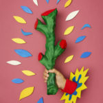 Arcane still life