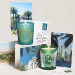 Diptyque city candle
